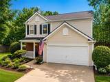 506 Weatherstone Court - Photo 1