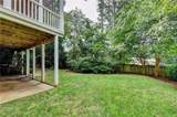 610 Turbridge Court - Photo 34