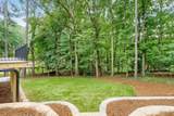 8140 Habersham Waters Road - Photo 32