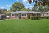 1397 Downs Drive - Photo 1