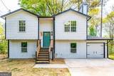 3493 Newberry Trail - Photo 1