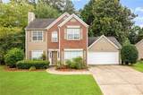 3561 Plum Creek Trail - Photo 1