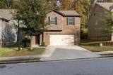 4142 Woodland Park Drive - Photo 1