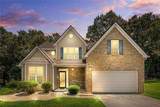 2432 Temple View Drive - Photo 2