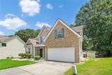 2432 Temple View Drive - Photo 7
