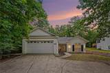 3280 Greenhill Drive - Photo 1