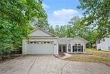3280 Greenhill Drive - Photo 2