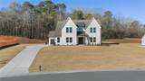 8320 Creekside Overlook Drive - Photo 1