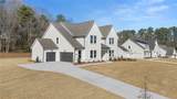 8320 Creekside Overlook Drive - Photo 2
