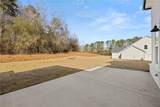 8320 Creekside Overlook Drive - Photo 34