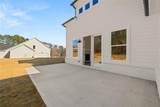 8320 Creekside Overlook Drive - Photo 35