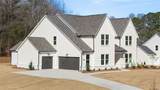 8320 Creekside Overlook Drive - Photo 4
