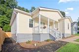 1106 Ira Street - Photo 2