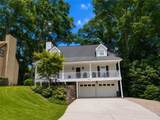 823 Ridge Avenue - Photo 2