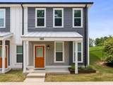 697 Fayetteville Road - Photo 1