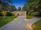 3447 Dry Creek Road - Photo 2