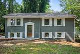 4123 Pilgrim Place - Photo 2
