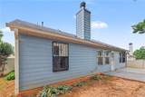 7445 Old Chapel - Photo 31