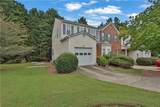 5252 Pinnacle Point Court - Photo 2