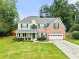 2116 Caneridge Drive - Photo 1