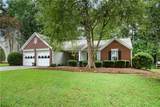 3554 Plum Creek Trail - Photo 1