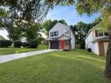 3523 Lehigh Way - Photo 2