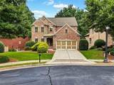 3140 Stonecrest Drive - Photo 1