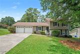 220 Summer Pond Trail - Photo 1