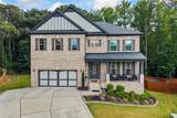 721 Autumn Meadow Drive - Photo 1