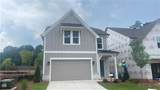 233 Legacy Downs Drive - Photo 2