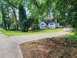 1511 Joseph E Boone Nw Boulevard - Photo 1