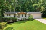 3212 Foxwood Trail - Photo 1