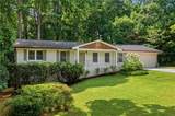 3212 Foxwood Trail - Photo 2