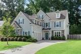 3087 Mountain Shadow Way - Photo 1