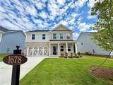 1678 Branch Creek Dr-Lot 109 - Photo 1