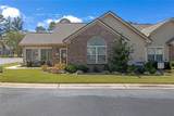 1701 Silver Summit Dr Se Drive - Photo 2