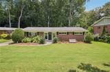 2167 Fairway Circle - Photo 1