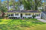 975 Cardova Drive - Photo 2