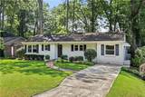 975 Cardova Drive - Photo 3