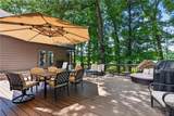 1369 Mobley Bridge Road - Photo 34