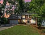 8541 Birch Hollow Drive - Photo 1
