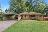 1638 Flintwood Drive - Photo 1