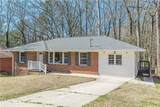 2773 Fairlane Drive - Photo 1