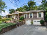 2950 Foothill Trail - Photo 1