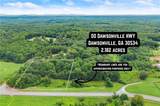 000 Tract 1A Dawsonville Highway - Photo 1