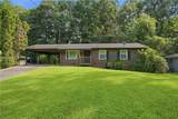 928 Magna Carta Drive - Photo 1