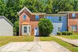 7237 Crestside Drive - Photo 1