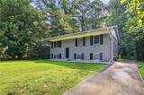 2970 Carriage Lane - Photo 2
