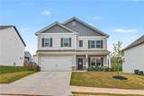 407 Sierra Point - Photo 1