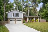 2264 Hylaea Road - Photo 1